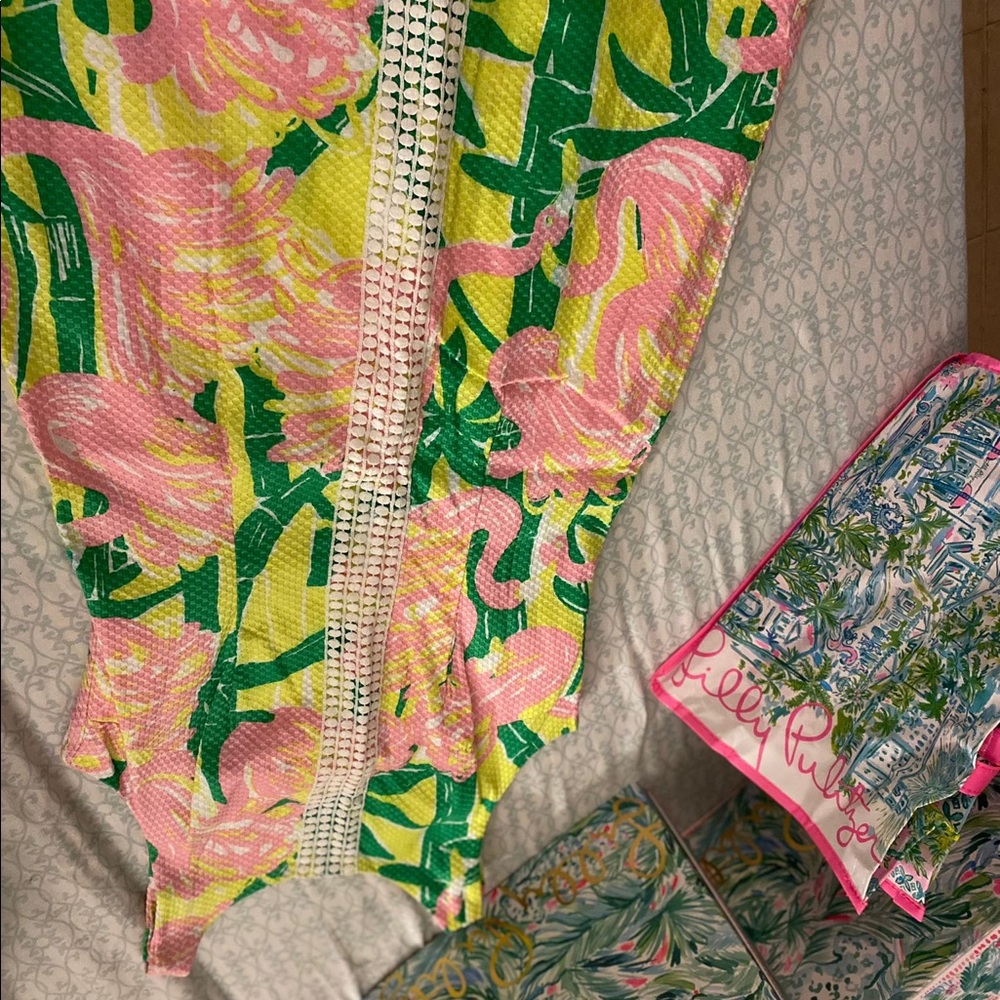 Dress Barely Used - image 2